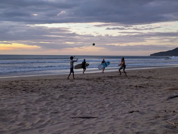 Seis Playas Hotel