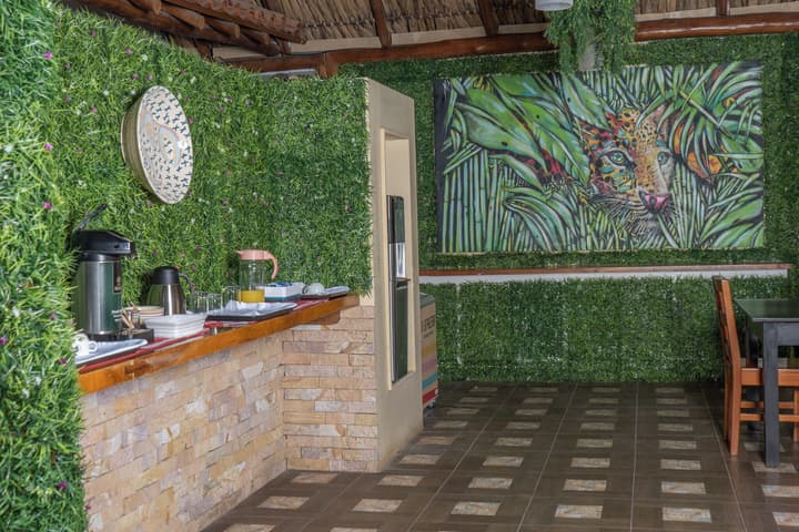 Seis Playas Hotel