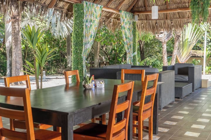 Seis Playas Hotel