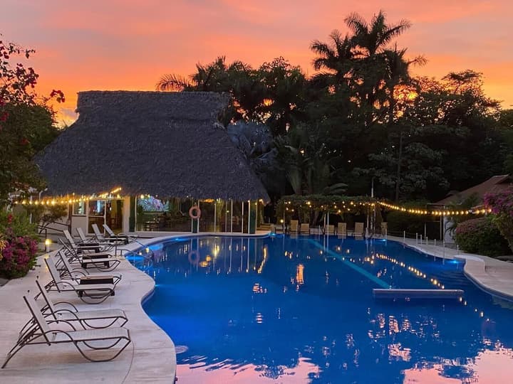 Seis Playas Hotel