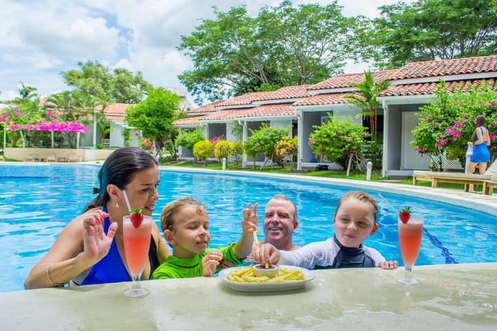 Seis Playas Hotel