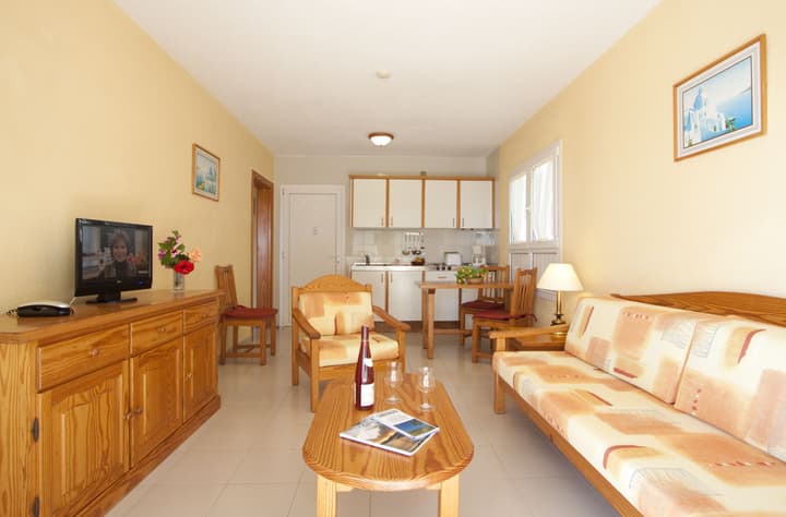 Bungalows Playa Limones