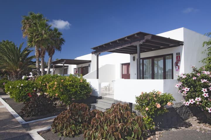 Bungalows Playa Limones