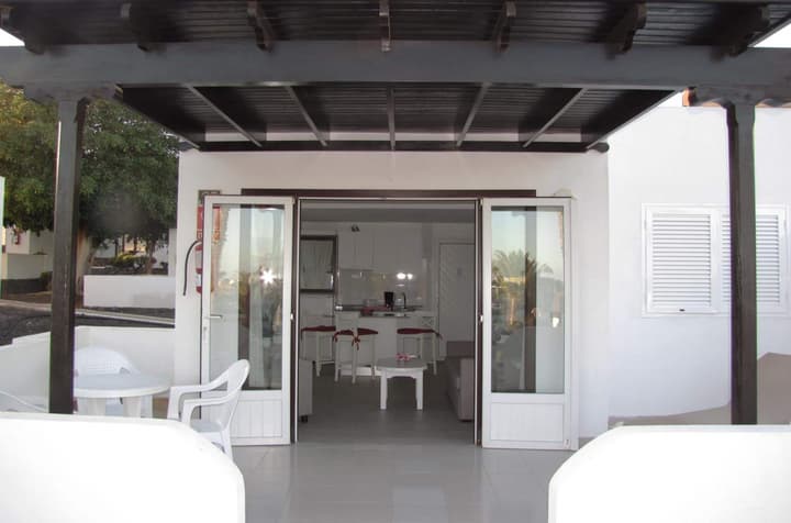 Bungalows Playa Limones