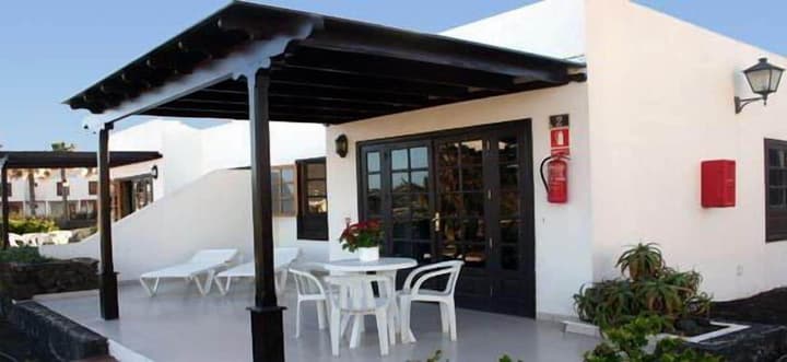 Bungalows Playa Limones