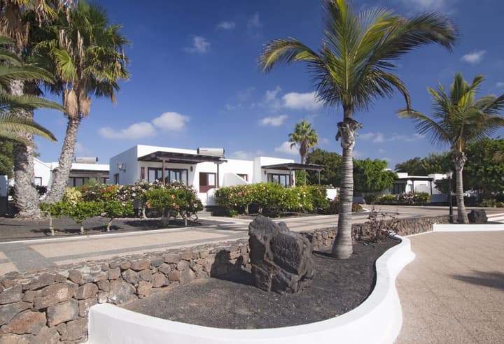 Bungalows Playa Limones