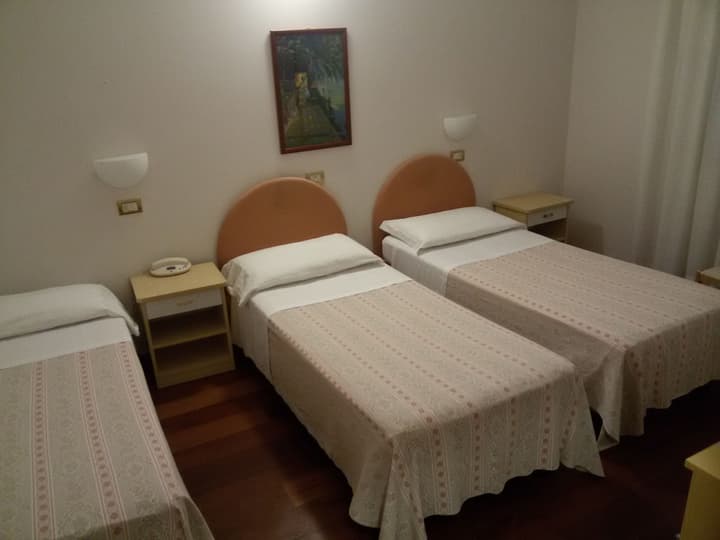Hotel Villa Ricci