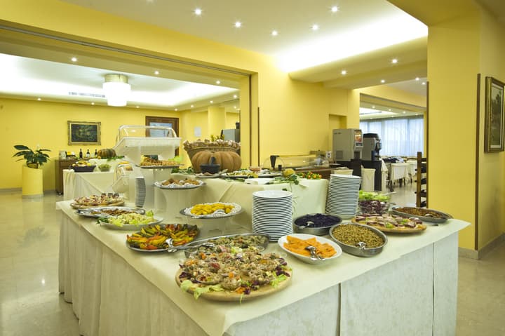 Hotel Villa Ricci