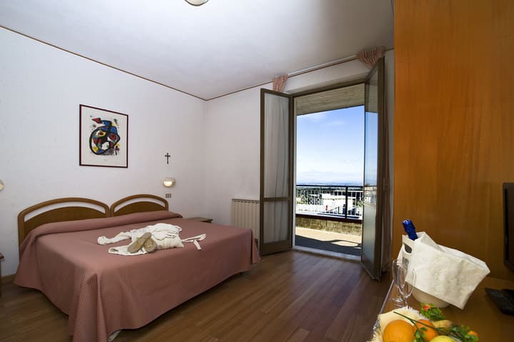 Hotel Villa Ricci