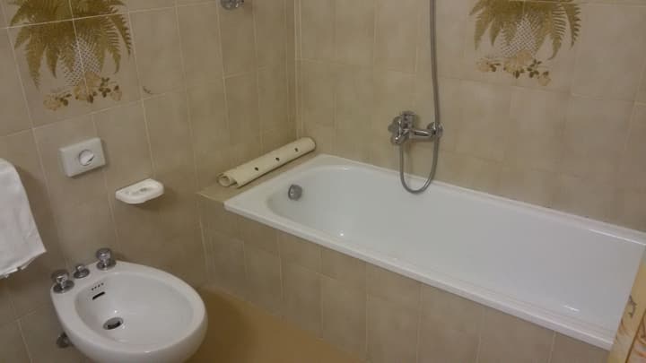 Hotel Villa Ricci