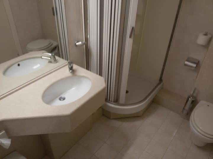 Hotel Villa Ricci