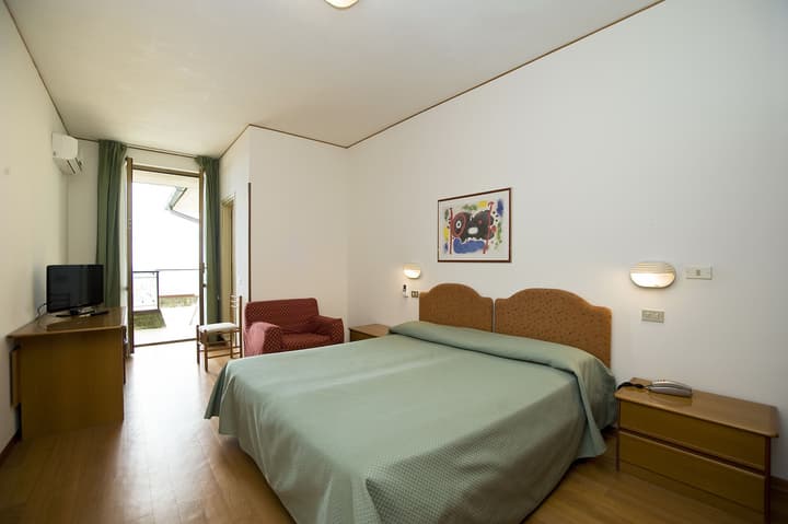 Hotel Villa Ricci