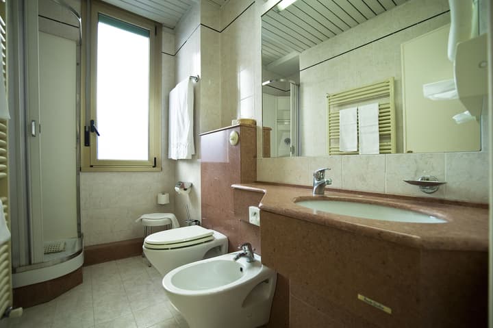 Hotel Villa Ricci