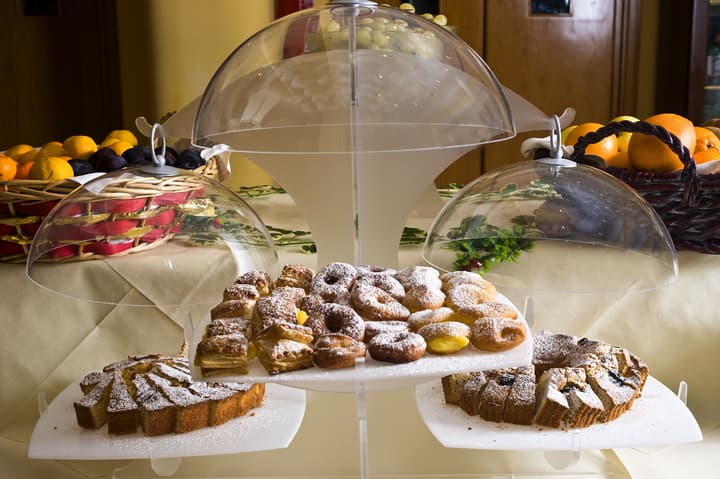 Hotel Villa Ricci