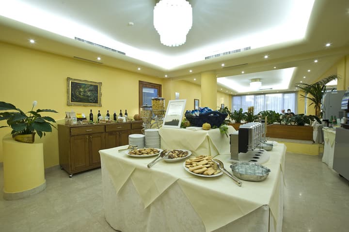 Hotel Villa Ricci
