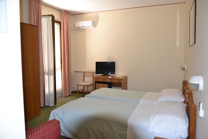 Hotel Villa Ricci