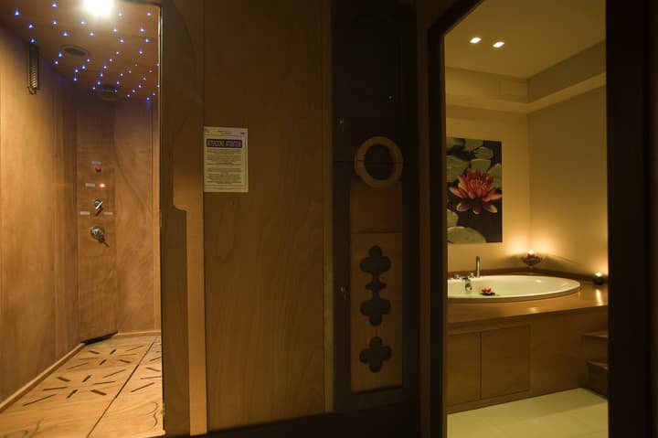 Hotel Villa Ricci
