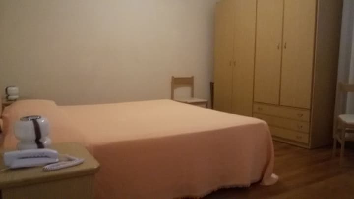 Hotel Villa Ricci