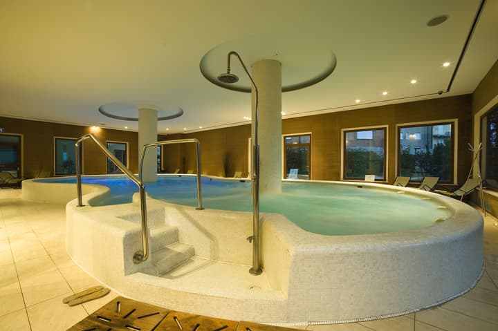 Hotel Villa Ricci