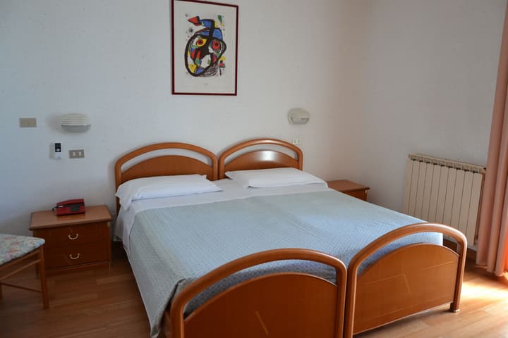 Hotel Villa Ricci