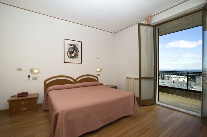 Hotel Villa Ricci