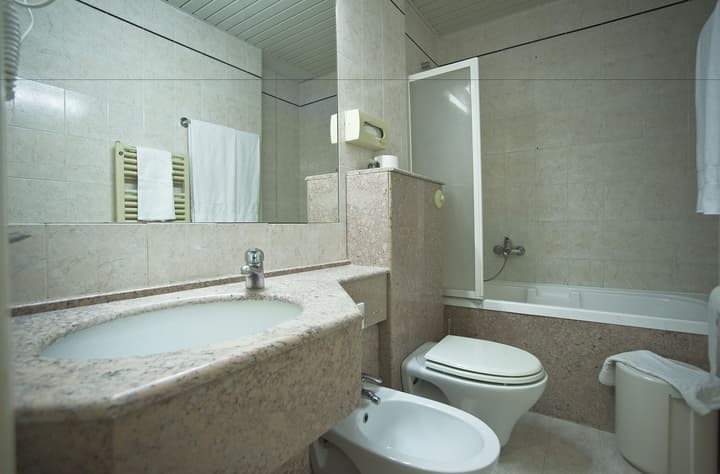 Hotel Villa Ricci