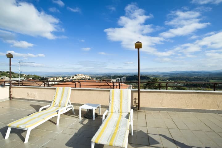 Hotel Villa Ricci