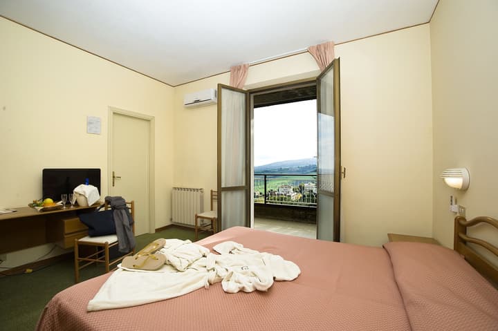 Hotel Villa Ricci