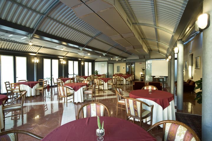 Hotel Villa Ricci