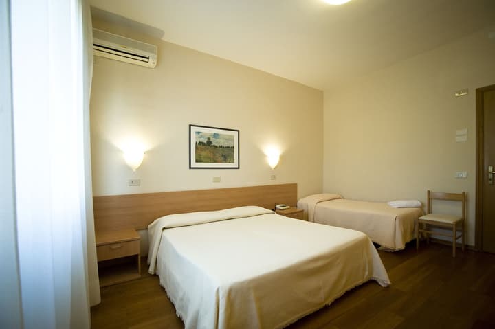 Hotel Villa Ricci