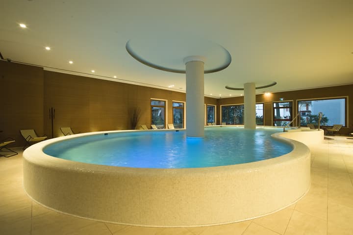Hotel Villa Ricci