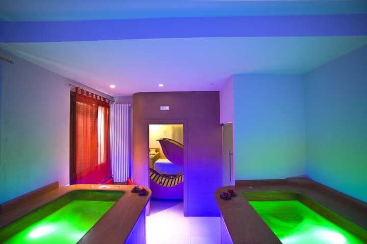 Hotel Villa Ricci