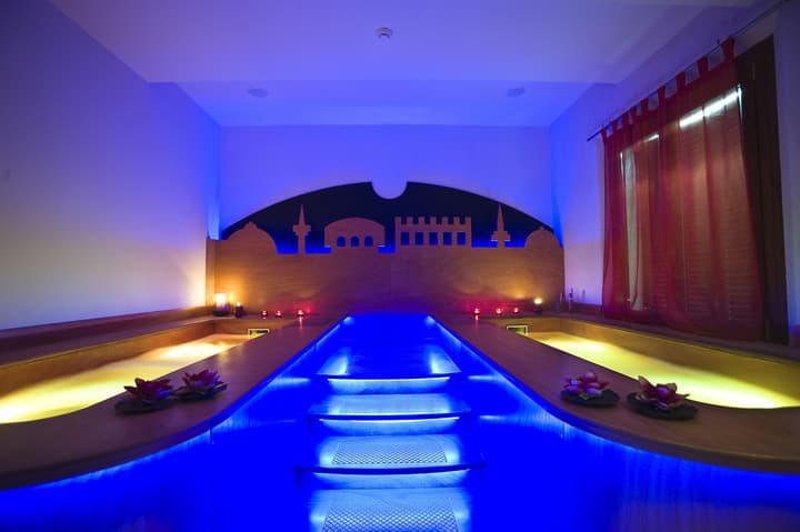 Hotel Villa Ricci