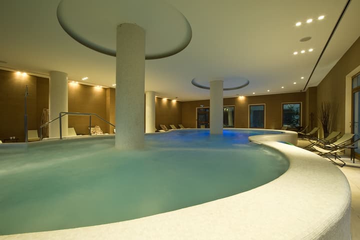 Hotel Villa Ricci