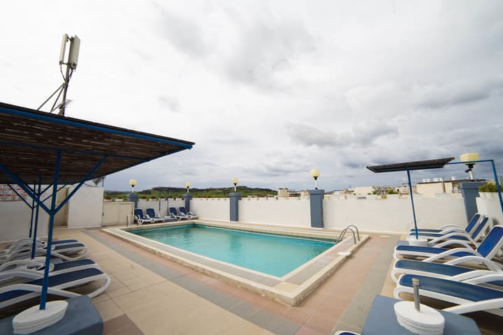 Coral Hotel