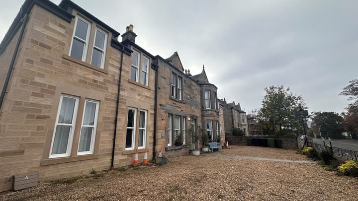 Aynetree Guest House