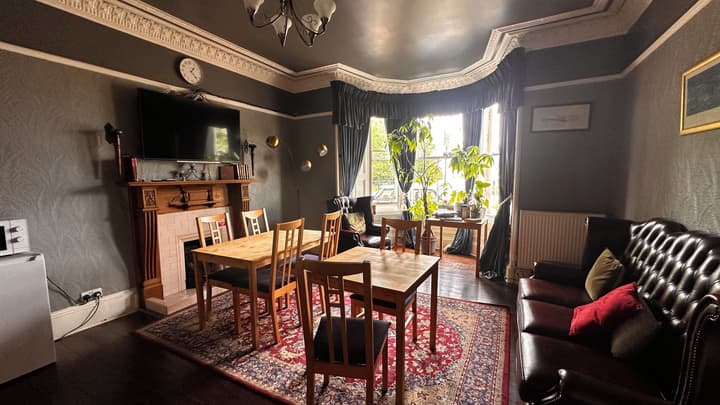 Aynetree Guest House
