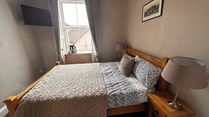 Aynetree Guest House