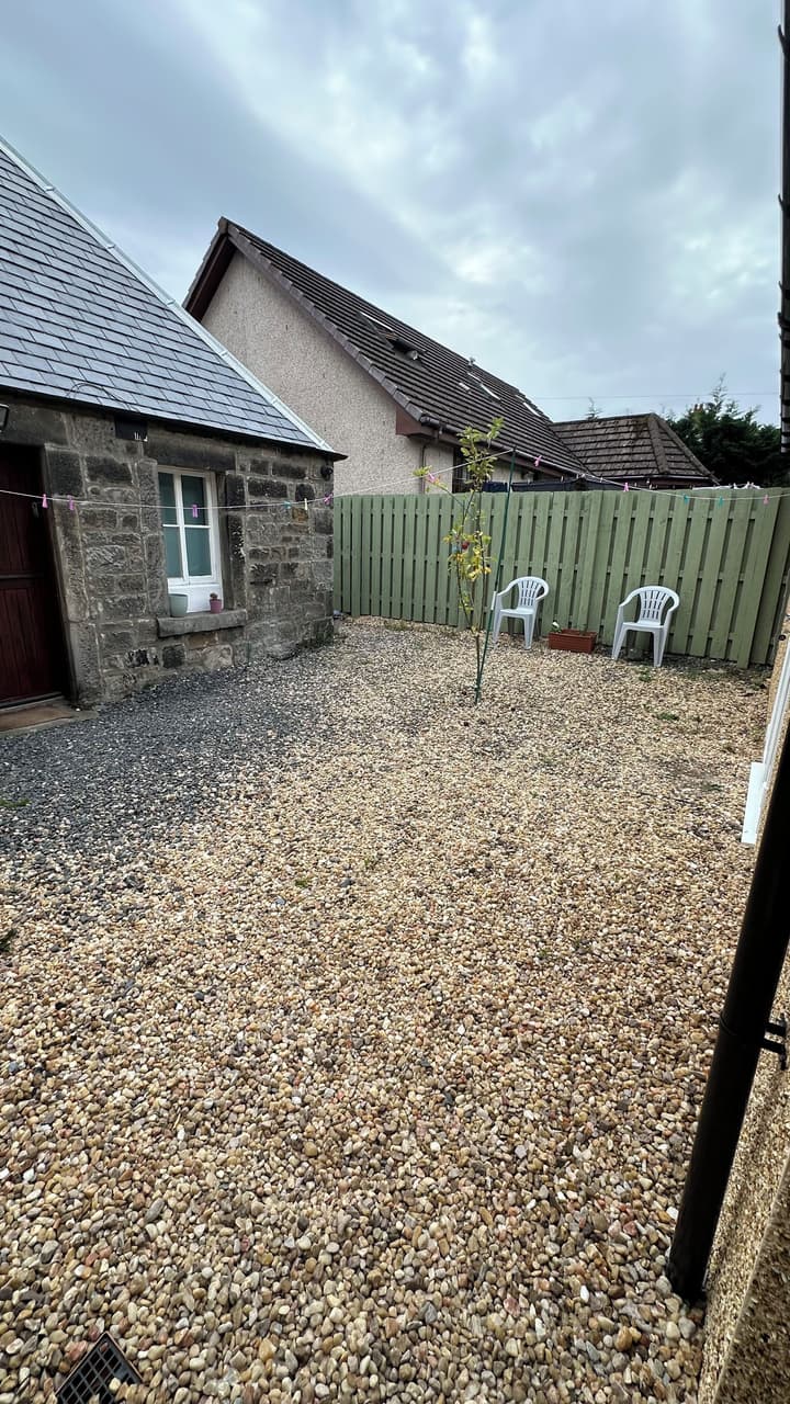 Aynetree Guest House