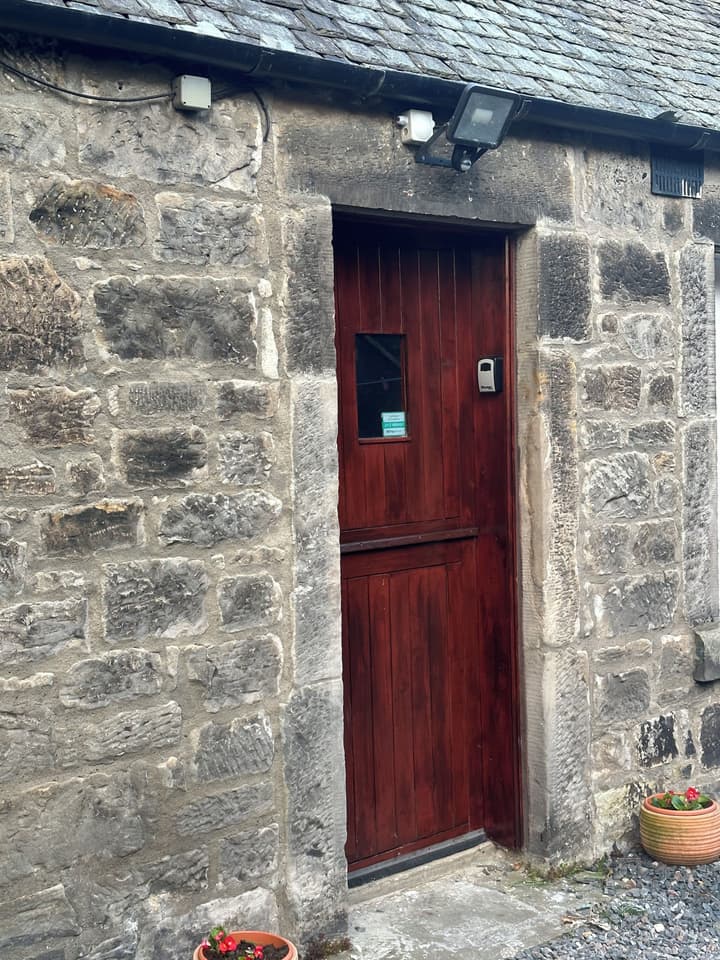 Aynetree Guest House