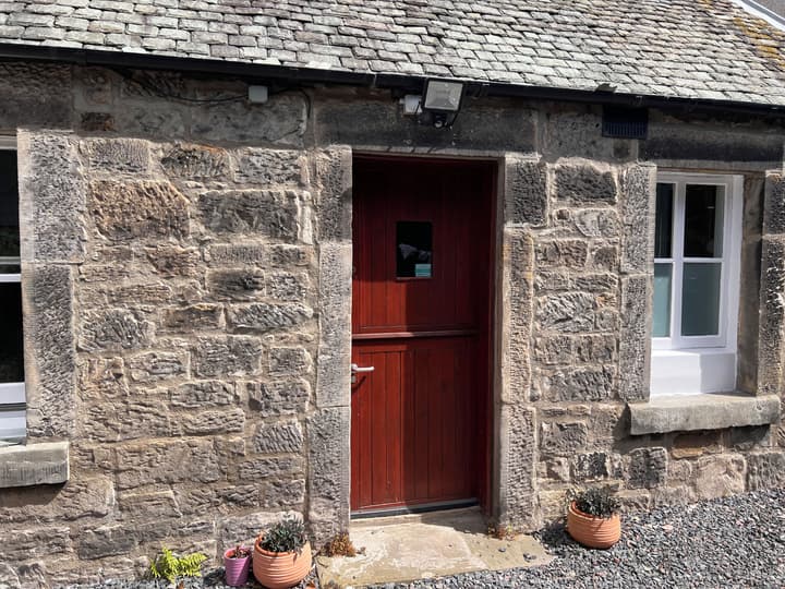 Aynetree Guest House