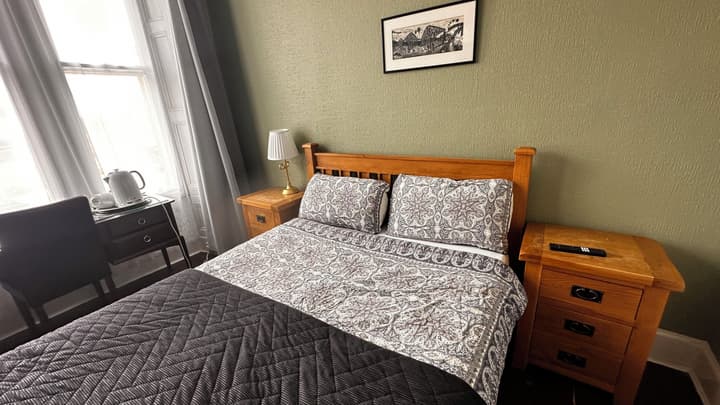 Aynetree Guest House