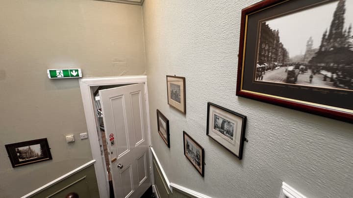 Aynetree Guest House
