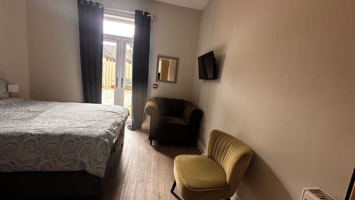Aynetree Guest House
