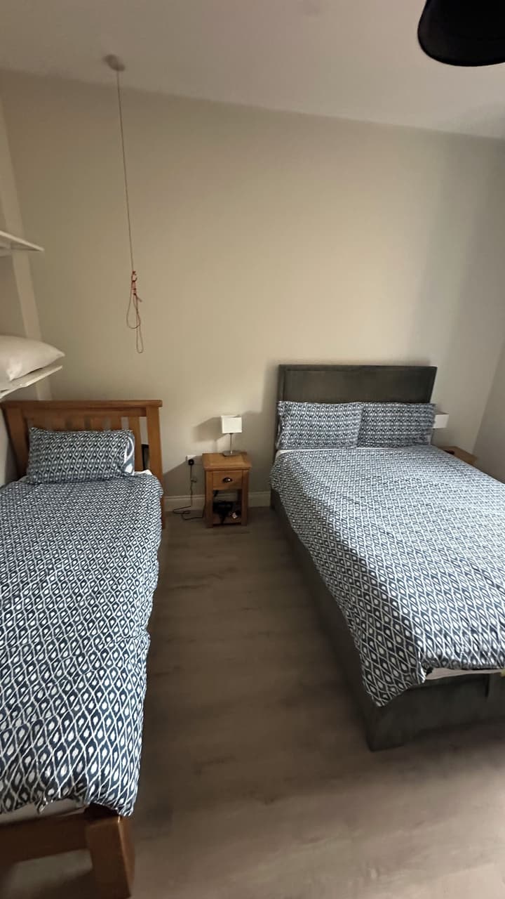 Aynetree Guest House