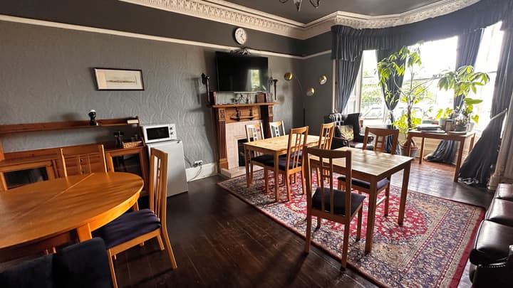 Aynetree Guest House