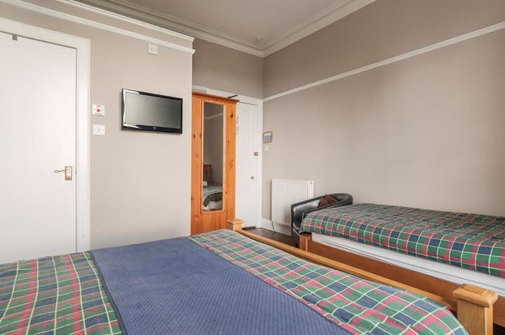 Aynetree Guest House