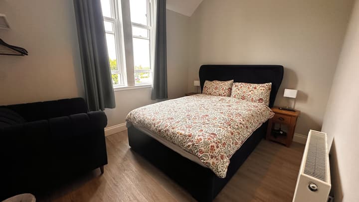 Aynetree Guest House