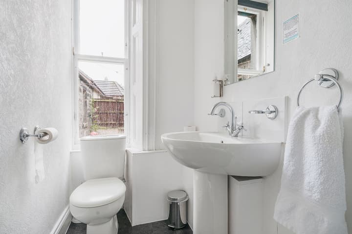 Aynetree Guest House