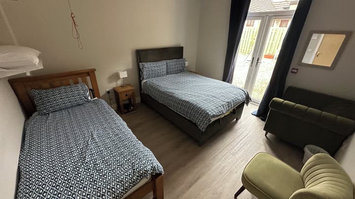 Aynetree Guest House